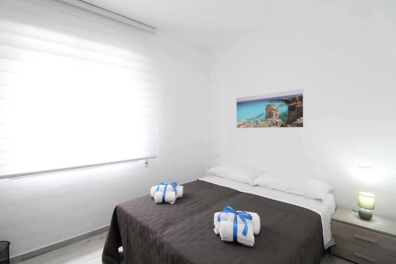 Bed & Breakfast Val Di Erice Valderice Exterior photo