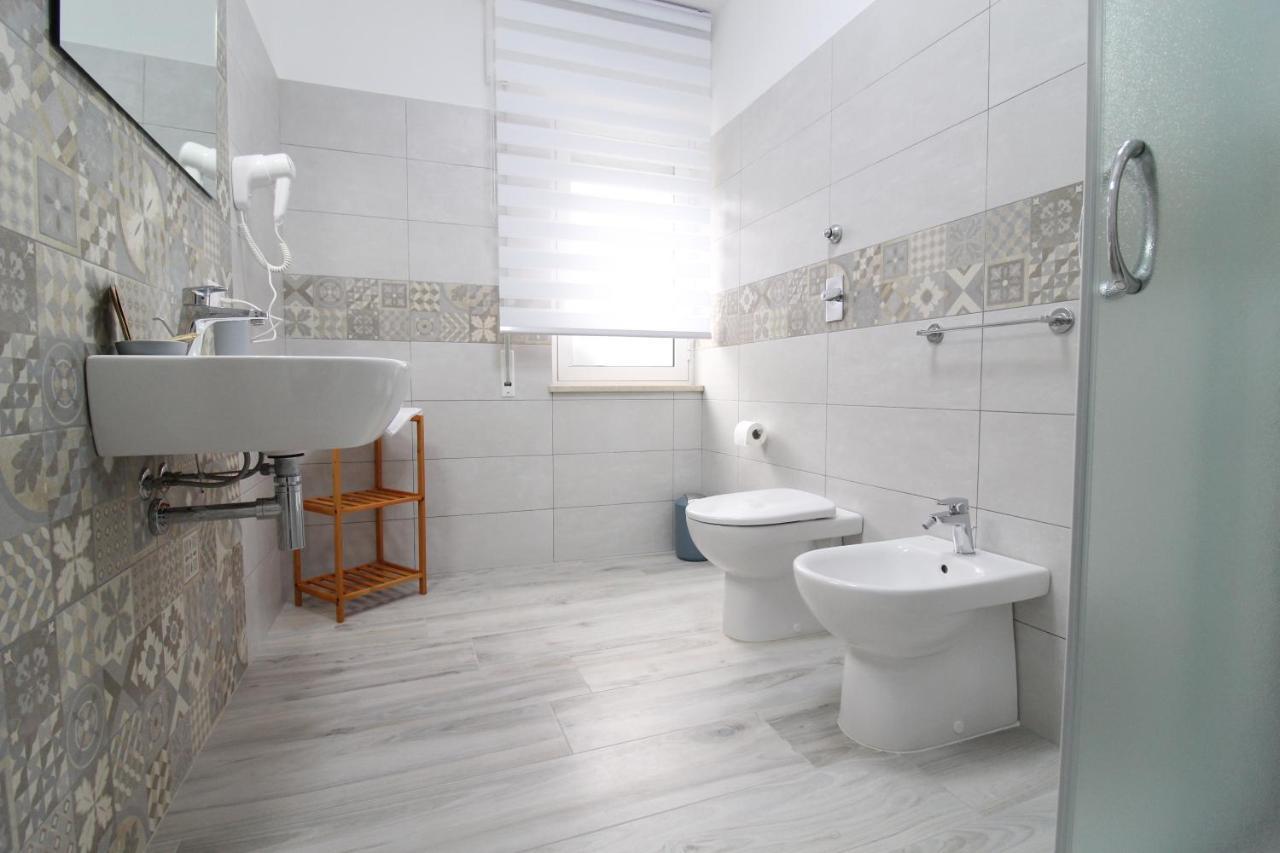 Bed & Breakfast Val Di Erice Valderice Exterior photo