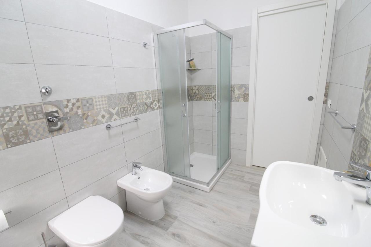 Bed & Breakfast Val Di Erice Valderice Exterior photo
